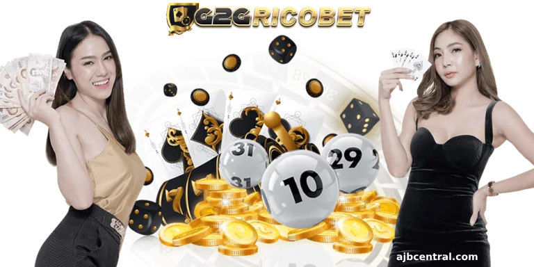 g2gricobet